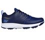 Picture of Skechers Mens Go Golf Torque Pro Golf Shoes - Navy/Blue - 214002