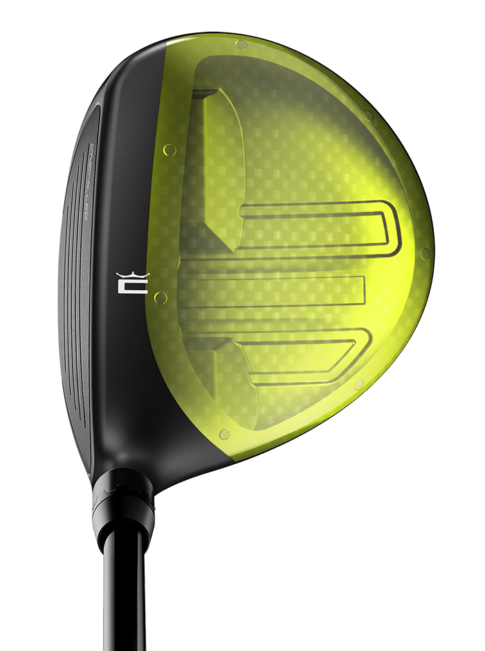 Cobra RadSpeed Big Tour Fairway Wood