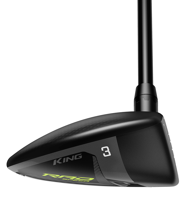 Cobra RadSpeed Big Tour Fairway Wood