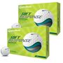 Picture of TaylorMade Soft Response Golf Balls - White 2022 (2 for £40)