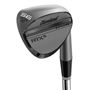 Picture of Cleveland RTX 6 ZipCore Black Satin Wedge