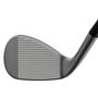 Picture of Cleveland RTX 6 ZipCore Black Satin Wedge