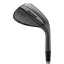 Picture of Cleveland RTX 6 ZipCore Black Satin Wedge