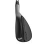 Picture of Cleveland RTX 6 ZipCore Black Satin Wedge