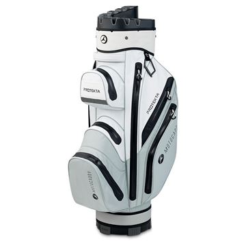 Picture of Motocaddy PROTEKTA Cart Bag - White