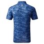 Picture of Footjoy Mens Cloud Camo Lisle Polo Shirt - 80005