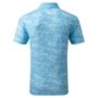 Picture of FootJoy Mens Cloud Camo Lisle Polo Shirt - 80004