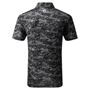 Picture of FootJoy Mens Cloud Camo Lisle Polo Shirt - 80003