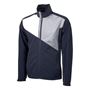 Picture of Galvin Green Mens Apollo Waterproof Jacket - Navy/White/Cool Grey