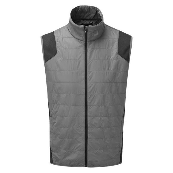 Picture of Footjoy Mens Hybrid Vest - 92973