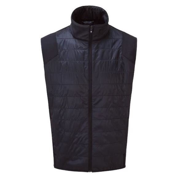 Picture of FootJoy Mens Hybrid Vest - 92972