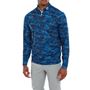 Picture of FootJoy Mens Cloud Camo Print Midlayer - 80111