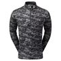 Picture of FootJoy Mens Cloud Camo Print Midlayer - 80110