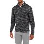 Picture of FootJoy Mens Cloud Camo Print Midlayer - 80110