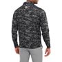 Picture of FootJoy Mens Cloud Camo Print Midlayer - 80110