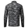 Picture of FootJoy Mens Cloud Camo Print Midlayer - 80110