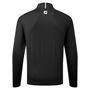 Picture of FootJoy Mens Tonal Print Knit Chill Out Midlayer - 80068