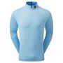 Picture of Footjoy Mens Tonal Print Knit Chill Out Midlayer - 80069