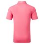 Picture of FootJoy Mens Stretch Pique Solid Polo Shirt - 80133