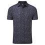 Picture of Footjoy Mens Digital Camo Print Lisle Polo Shirt - 88436