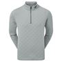 Picture of FootJoy Mens Diamond Jacquard Pullover - 88453