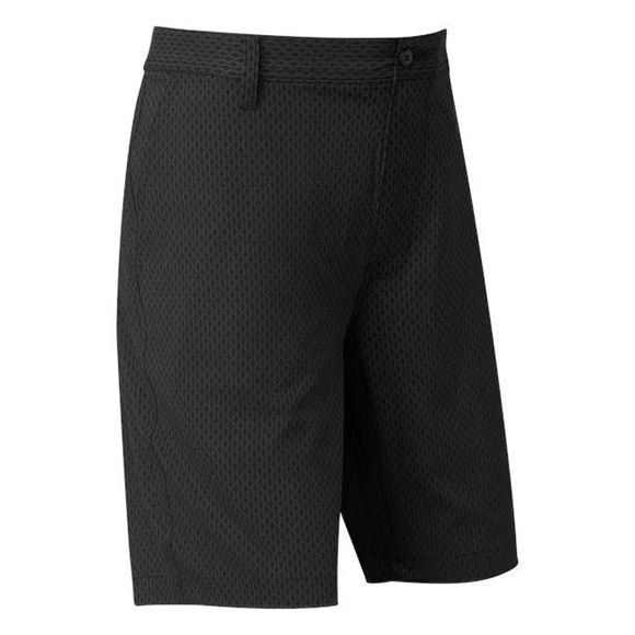 Picture of FootJoy Mens Tonal Print Shorts - 80082