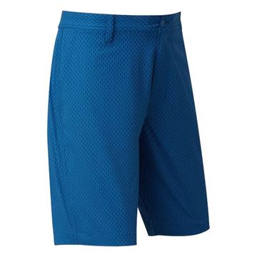 Picture of FootJoy Mens Tonal Print Shorts - 80084