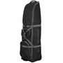 Picture of TaylorMade Performance Travel Cover - Black - 2023