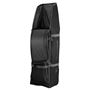 Picture of TaylorMade Performance Travel Cover - Black - 2023