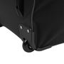 Picture of TaylorMade Performance Travel Cover - Black - 2023