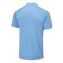 Picture of Ping Mens Lindum Polo Shirt - Infinity Blue