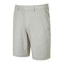 Picture of Ping Mens Eye Mark Shorts - Dark Mineral/White