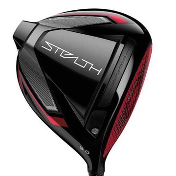Picture of TaylorMade Stealth Driver Left Handed