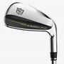 Picture of Wilson Launchpad 2 Irons - Steel **Custom built **