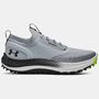 Picture of Under Armour Mens Charged Phantom SL Golf Shoes - 3026400-400
