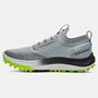 Picture of Under Armour Mens Charged Phantom SL Golf Shoes - 3026400-400