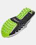 Picture of Under Armour Mens Charged Phantom SL Golf Shoes - 3026400-400