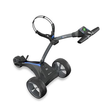 Picture of Motocaddy S5 GPS Electric Golf Trolley 36 Hole Lithium 2023