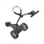 Picture of Motocaddy S5 GPS DHC Electric Golf Trolley 36 Hole Lithium 2023
