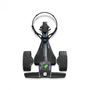 Picture of Motocaddy S5 GPS DHC Electric Golf Trolley 36 Hole Lithium 2023