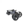 Picture of Motocaddy S5 GPS DHC Electric Golf Trolley 36 Hole Lithium 2023