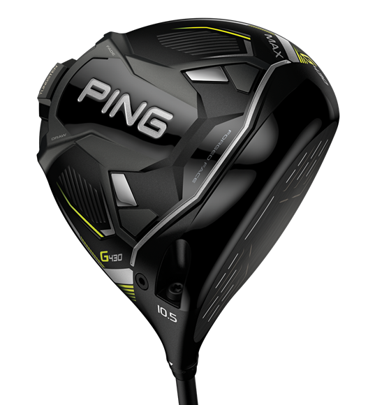 Picture of Ping G430 Max Driver