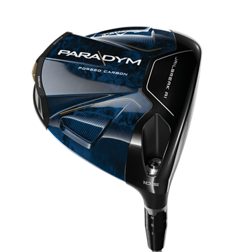 Picture of Callaway Paradym Driver 2023 **NEXT BUSINESS DAY DELIVERY**