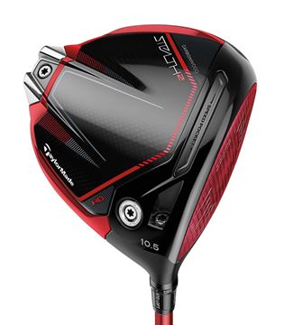 Picture of TaylorMade Stealth 2 HD Driver