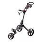 Picture of Sky Max Cube Push Trolley - Charcoal/Black