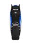 Picture of Cobra Ultralight Cart Bag - Black/Blue