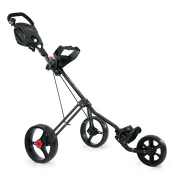 Picture of Masters 5 Series 3 Wheeled Golf Push Trolley
