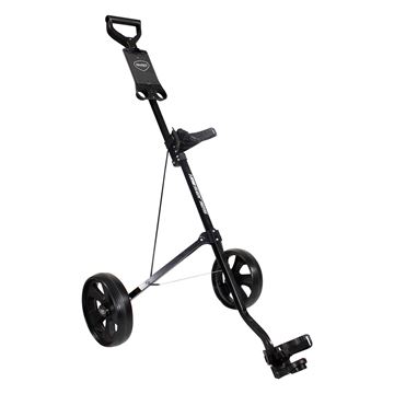 Picture of Masters 1 Series 2 Wheeled Golf Push Trolley