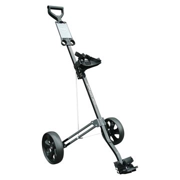Picture of Masters 3 Series 2 Wheeled Golf Push Trolley