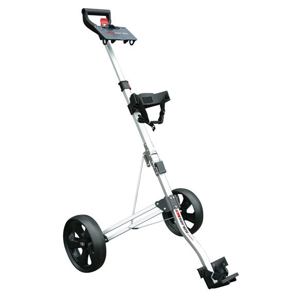 Picture of Masters 5 Series Compact 2 Wheeled Golf Push Trolley